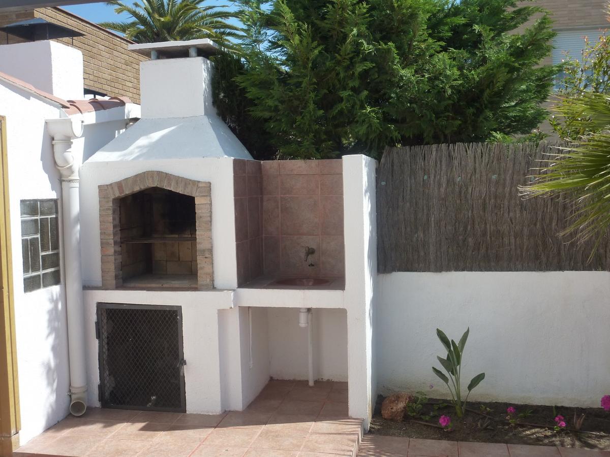 Villa Gladiols Cambrils Exterior foto